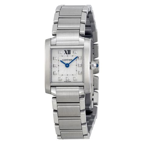 cartier we110006|Cartier Tank WE110006 .